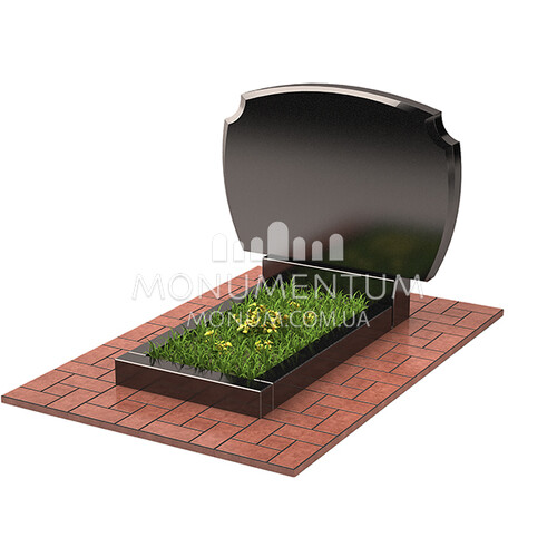 Памятники Для двоих и больше MDV19042 фото