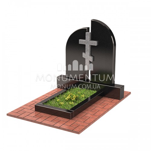 Памятники Для двоих и больше MDV19043 фото