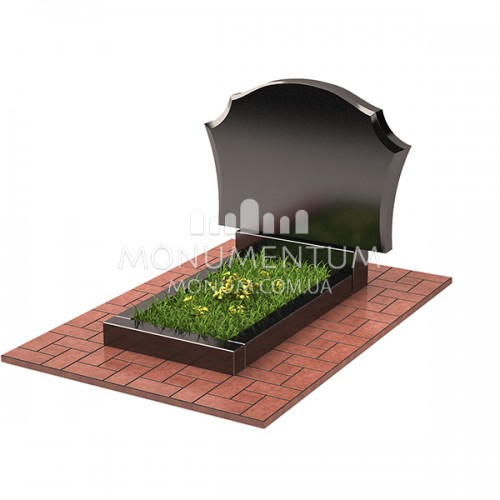 Памятники Для двоих и больше MDV19044 фото