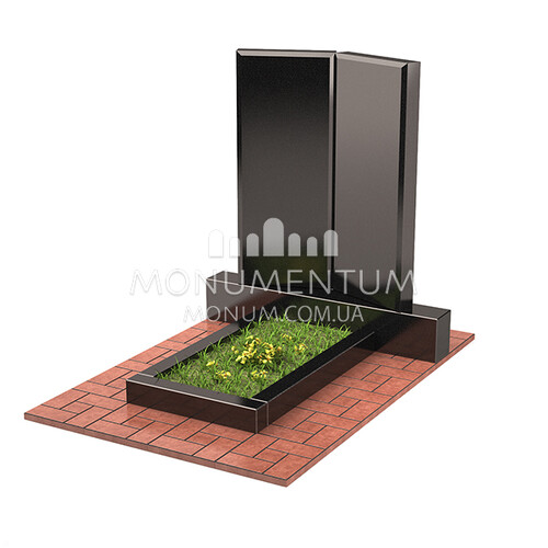 Памятники Для двоих и больше MDV19045 фото