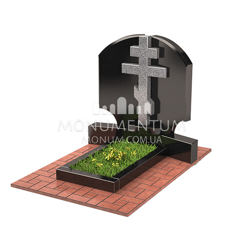 Памятники Для двоих и больше MDV19047 фото