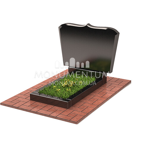 Памятники Для двоих и больше MDV19048 фото