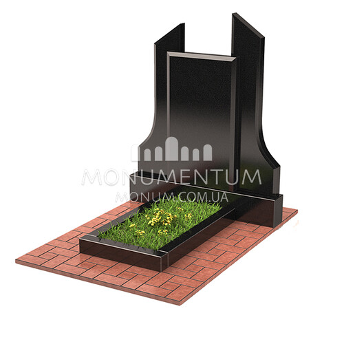 Памятники Для двоих и больше MDV19049 фото