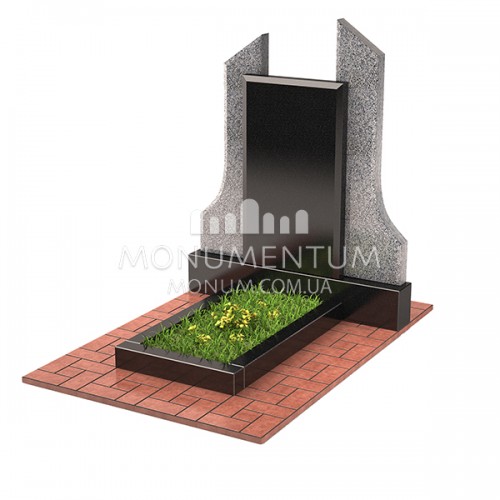 Памятники Для двоих и больше MDV19051 фото