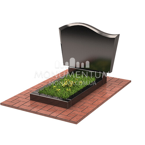 Памятники Для двоих и больше MDV19052 фото