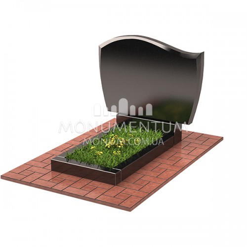 Памятники Для двоих и больше MDV19054 фото