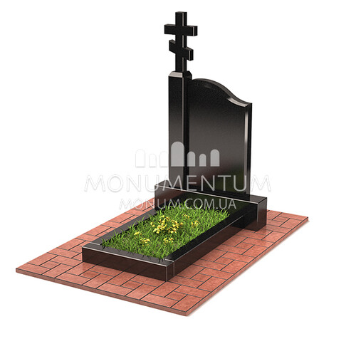 Памятники Для двоих и больше MDV19053 фото