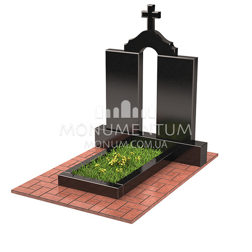 Памятники Для двоих и больше MDV19055 фото