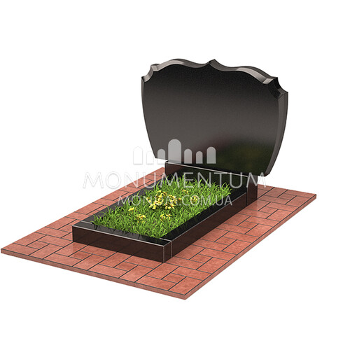 Памятники Для двоих и больше MDV19067 фото