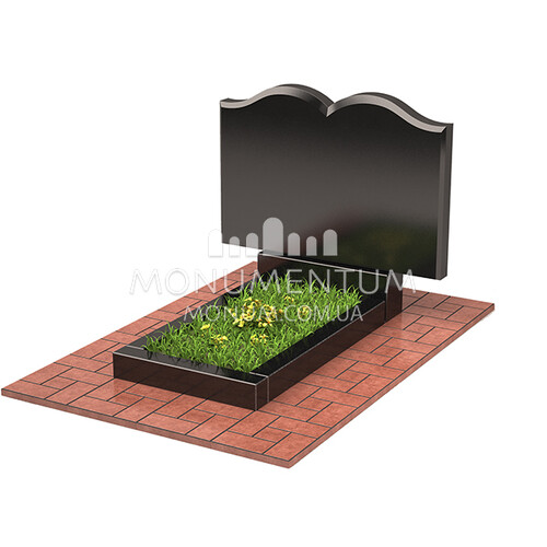 Памятники Для двоих и больше MDV19069 фото