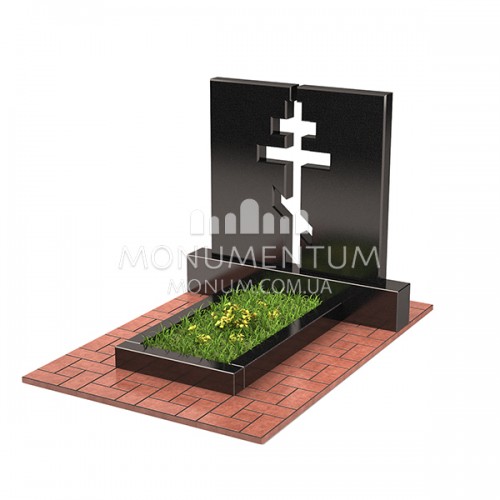 Памятники Для двоих и больше MDV19070 фото