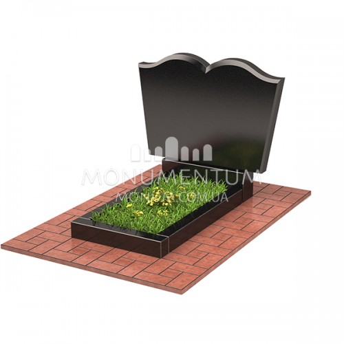 Памятники Для двоих и больше MDV19071 фото