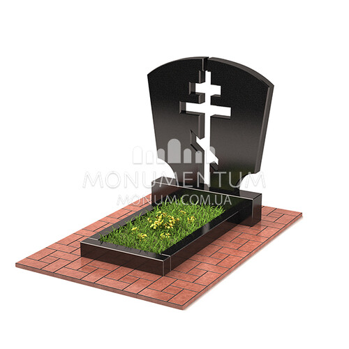 Памятники Для двоих и больше MDV19072 фото