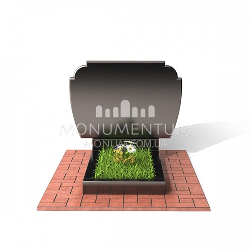 Памятники Для двоих и больше MDV19073 фото