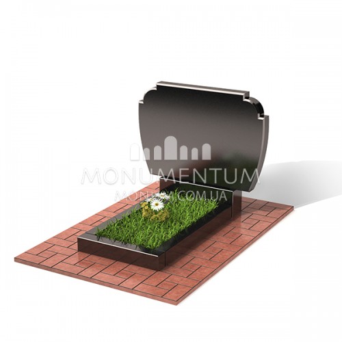 Памятники Для двоих и больше MDV19074 фото