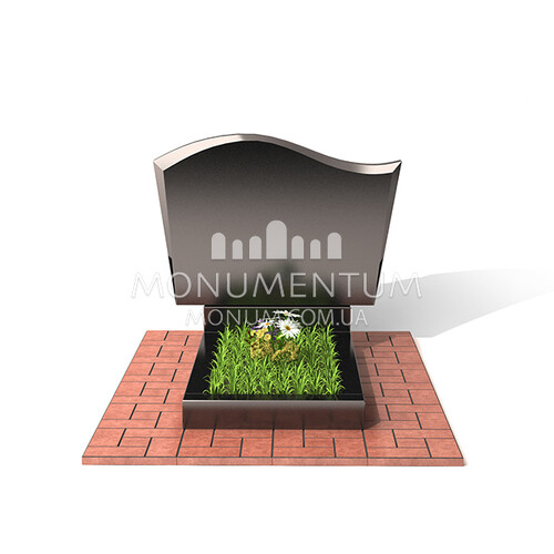 Памятники Для двоих и больше MDV19075 фото