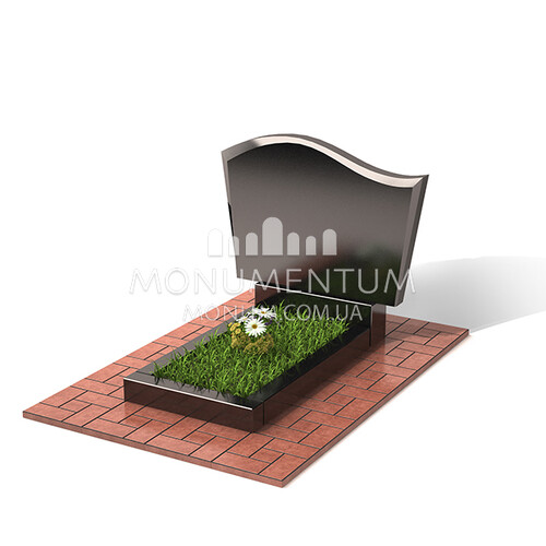 Памятники Для двоих и больше MDV19076 фото