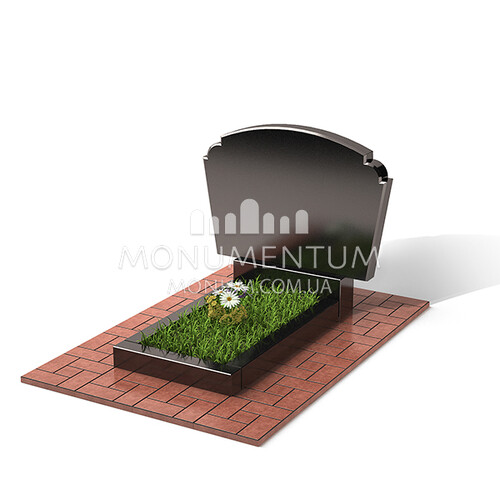 Памятники Для двоих и больше MDV19080 фото