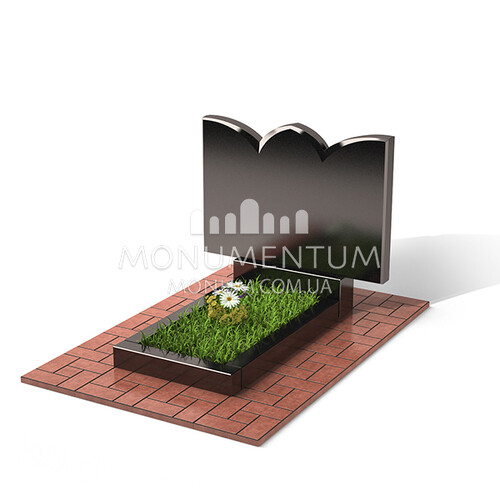 Памятники Для двоих и больше MDV19084 фото