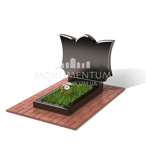 Памятники Для двоих и больше MDV19086 фото