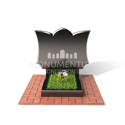 Памятники Для двоих и больше MDV19085 фото