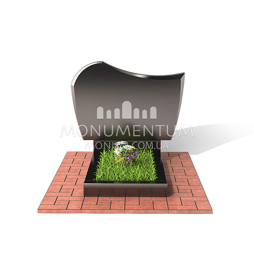 Памятники Для двоих и больше MDV19087 фото