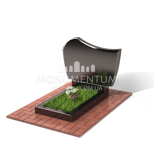 Памятники Для двоих и больше MDV19088 фото