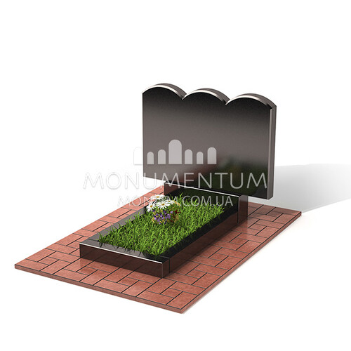 Памятники Для двоих и больше MDV19090 фото