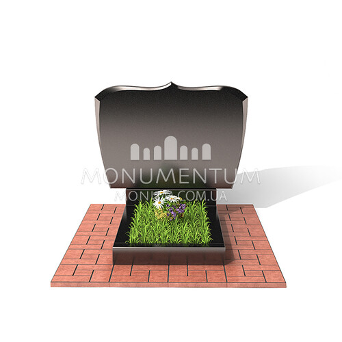 Памятники Для двоих и больше MDV19091 фото