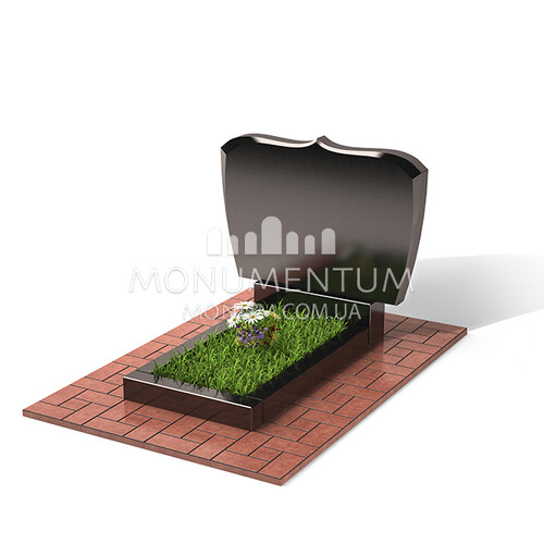 Памятники Для двоих и больше MDV19092 фото