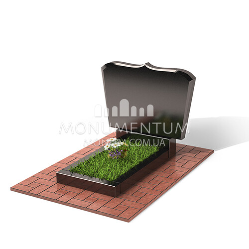 Памятники Для двоих и больше MDV19094 фото