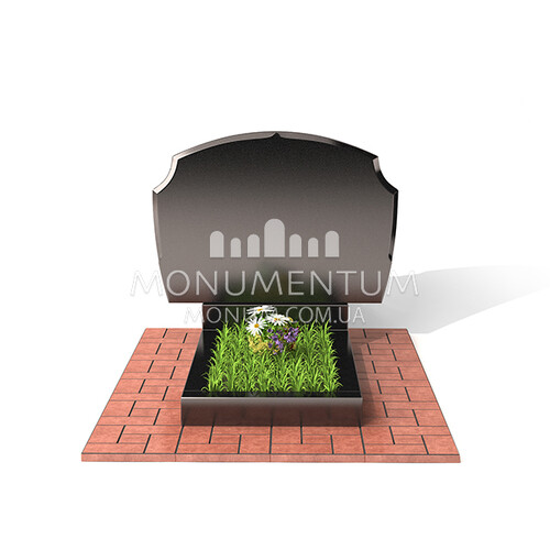 Памятники Для двоих и больше MDV19099 фото