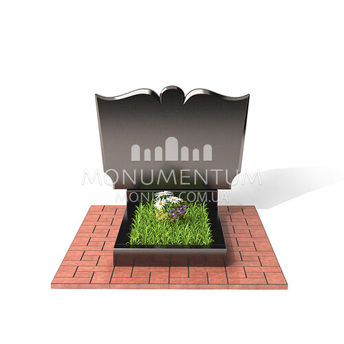 Пам'ятники Для двох і більше MDV190101 фото