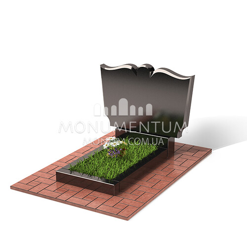 Пам'ятники Для двох і більше MDV190102 фото