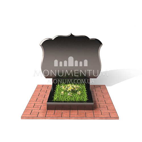 Пам'ятники Для двох і більше MDV190107 фото