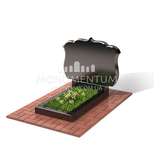 Пам'ятники Для двох і більше MDV190108 фото