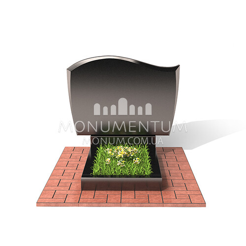 Пам'ятники Для двох і більше MDV190109 фото