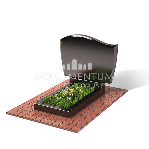 Пам'ятники Для двох і більше MDV190110 фото