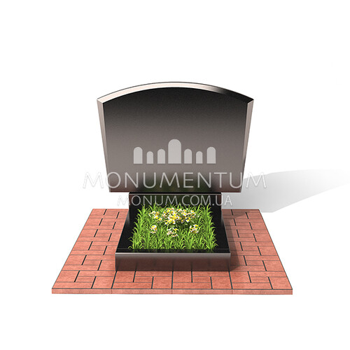 Памятники Для двоих и больше MDV190111 фото