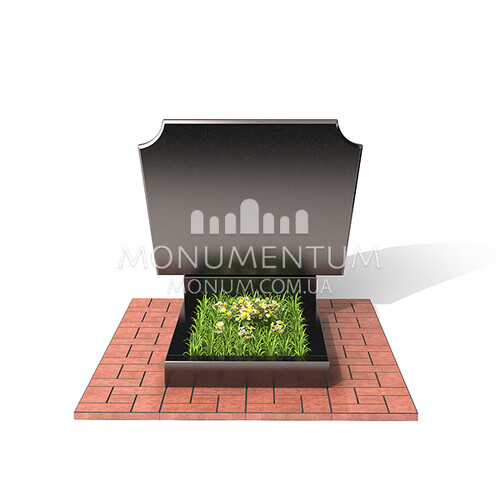 Памятники Для двоих и больше MDV190119 фото