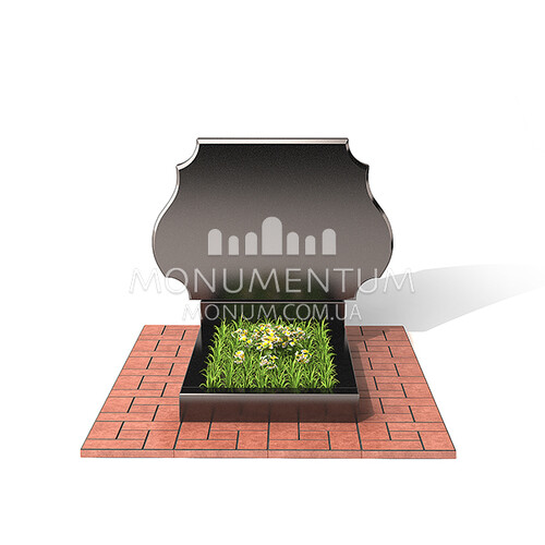 Памятники Для двоих и больше MDV190121 фото