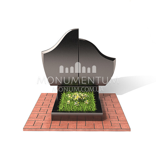 Пам'ятники Для двох і більше MDV190129 фото