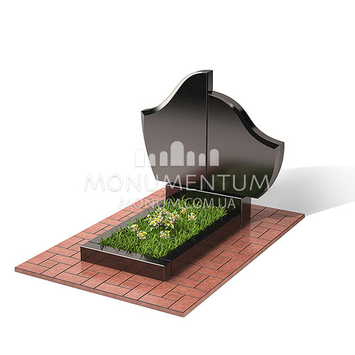 Пам'ятники Для двох і більше MDV190130 фото