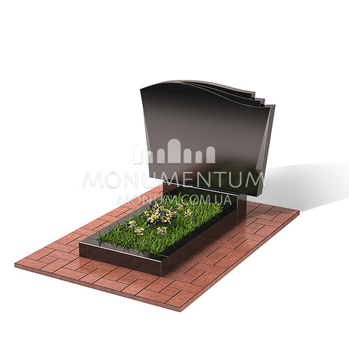 Пам'ятники Для двох і більше MDV190132 фото