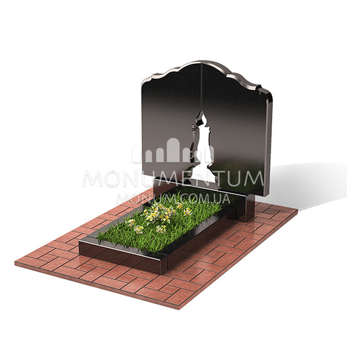 Памятники Для двоих и больше MDV190134 фото