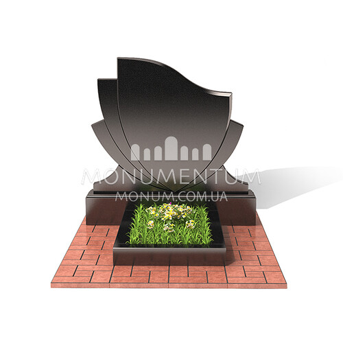 Памятники Для двоих и больше MDV190135 фото