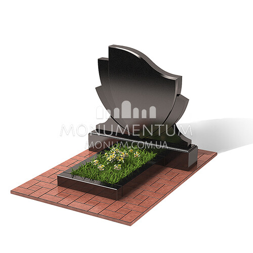 Памятники Для двоих и больше MDV190136 фото