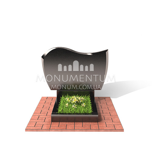 Памятники Для двоих и больше MDV190137 фото