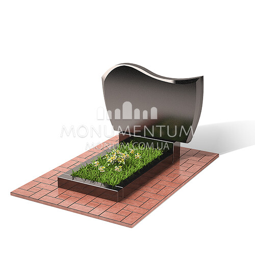 Памятники Для двоих и больше MDV190138 фото