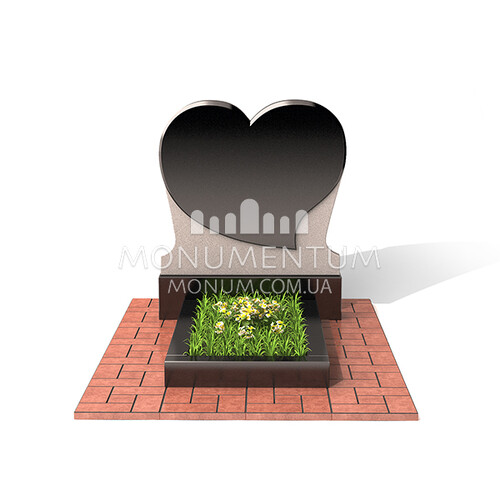 Памятники Для двоих и больше MDV190139 фото